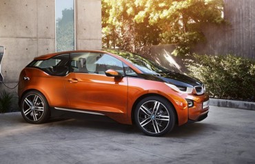BMW Makes Public “i3″ Electric Car Commercial on YouTube