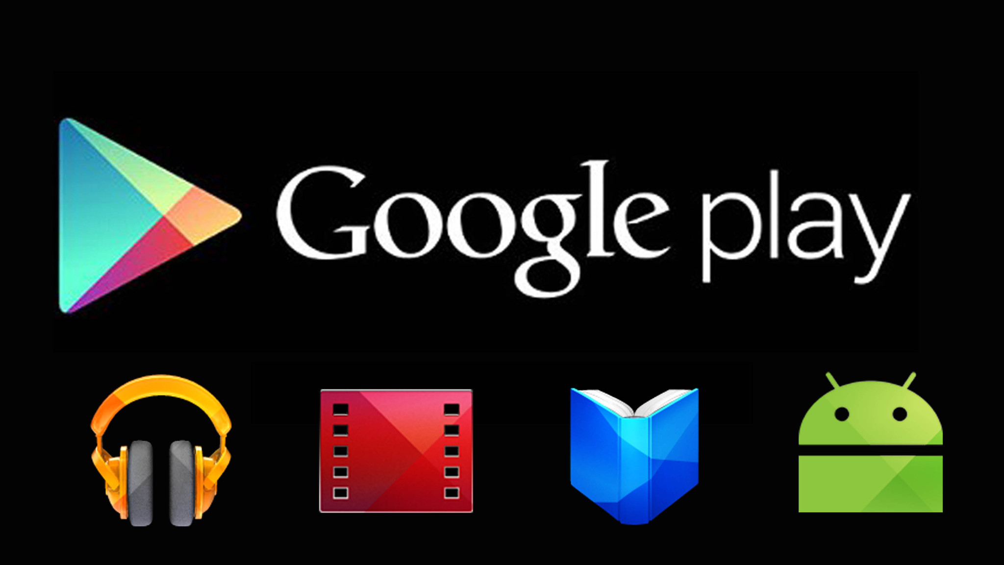 Play.com google Trước khi