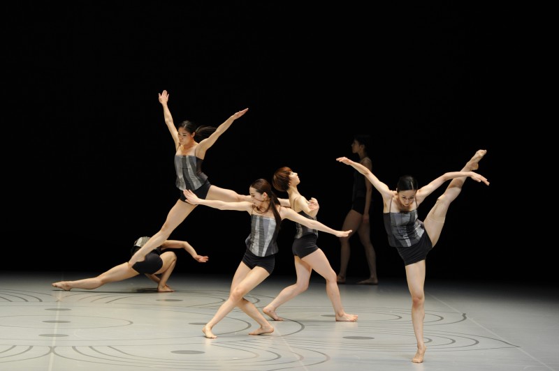 Korea National Contemporary Dance Company Will Perform HOSITAMTAM in Berlin, Germany