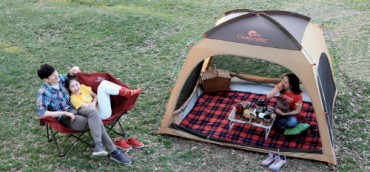 Outdoor Purveyor Nepa Sees Its Newly Launched Canopy Tents Sold out
