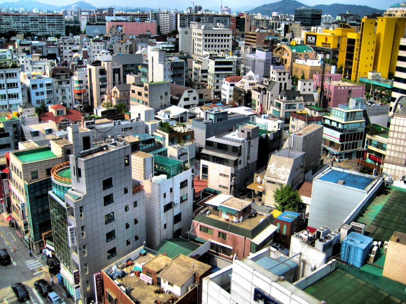 No. of Foreclosed Homes Out for Sale in Seoul Area Hits 13 Year High