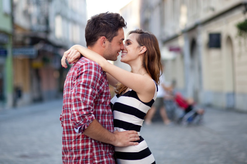 Ten secrets to a successful relationship