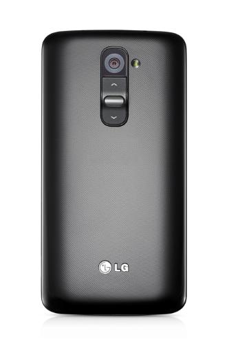The all-new LG G2.  (image credit: PRNewsFoto/LG Electronics USA)