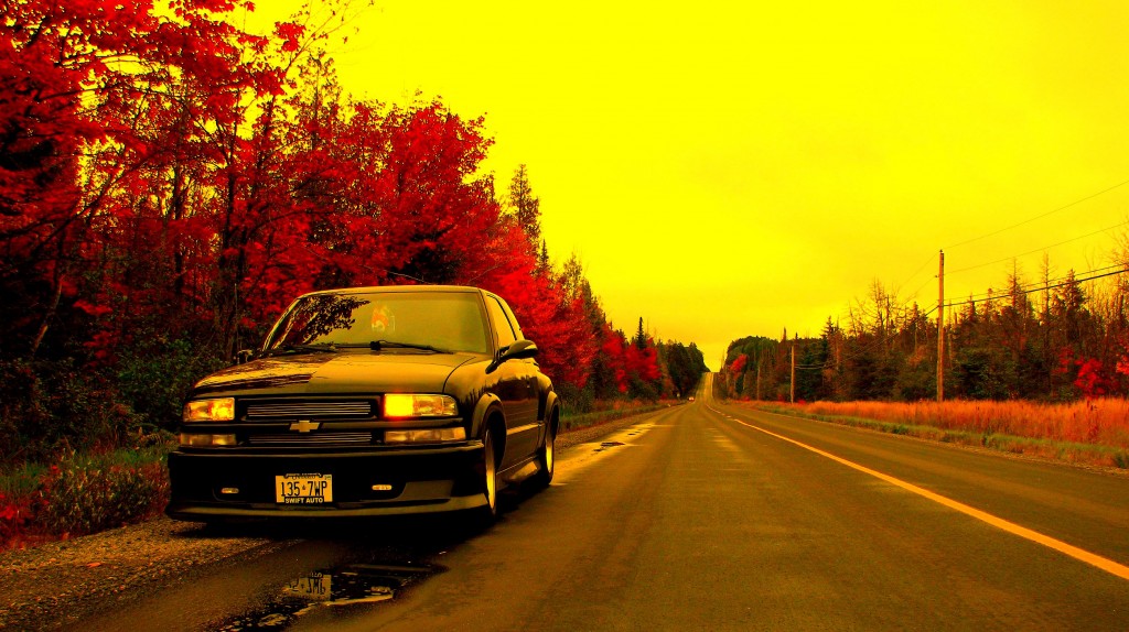 Chevrolet S10 Extreme (The image is not related to the article here) image credit: MSVG (Michael Gil) at Flickr