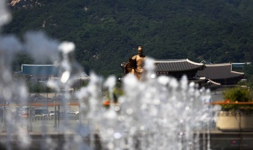 Study Suggests More than 650 Deaths a Year in Seoul Due to Heat Wave by 2050