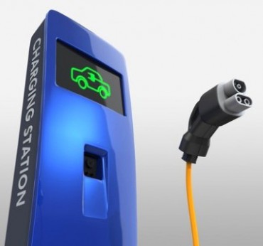 Electric Car Drivers to Have More High-speed Recharging Stations on the Road