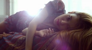 IU Reveals Teaser Video of Her 3rd Album “Modern Times”