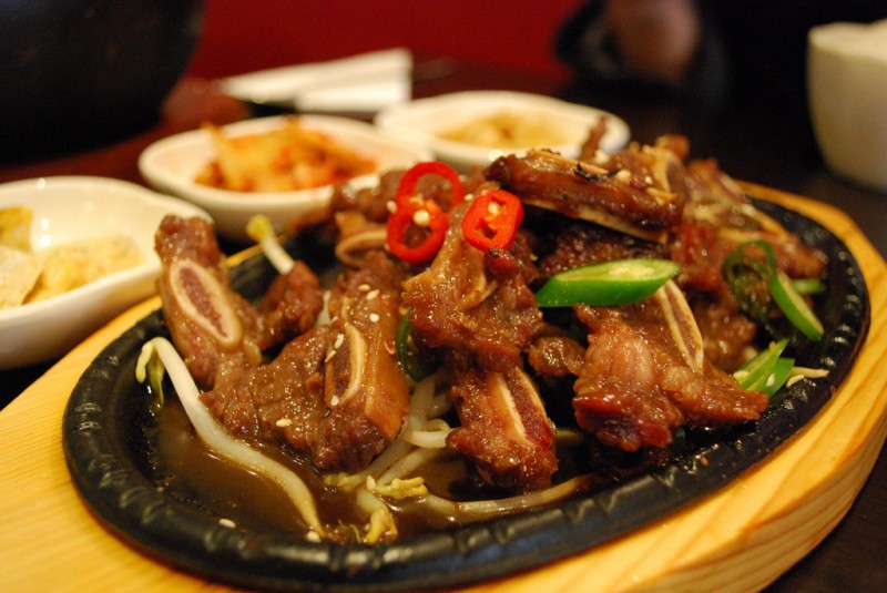 Seoul Metropolitan Government Holds “Seoul Fusion Korean Food Audition”