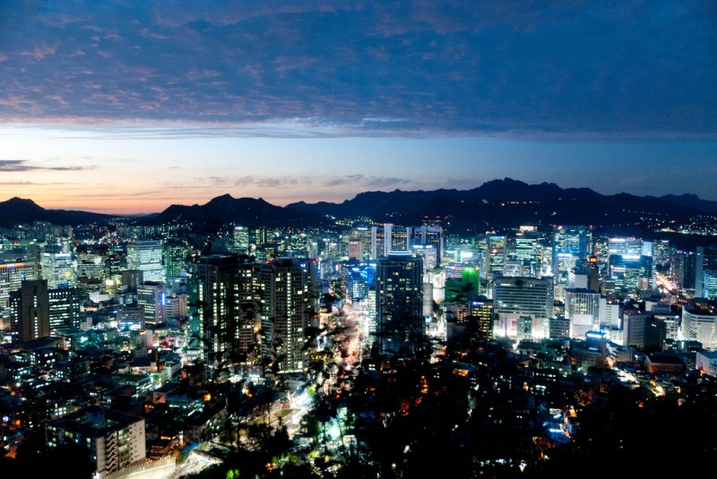 Seoul Ranked 6th in Japan’s Global Power City Index