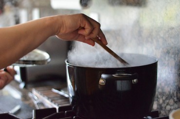 Samsung to Open a “Kitchen Class” in France’s Prestigious Culinary School Ferrandi