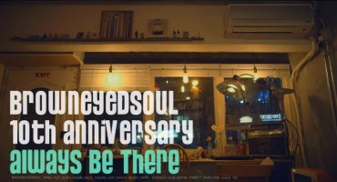 Brown-eyed Soul Dedicates New Song to Fans