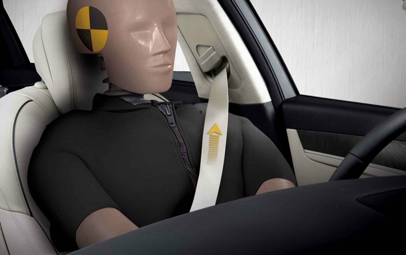 Hyundai Mobis First to Commercialize Integral ECU-Installed Active Seatbelts in Korea