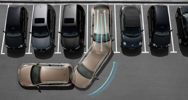 Self-parking Systems: Dream Come True for Novice Drivers