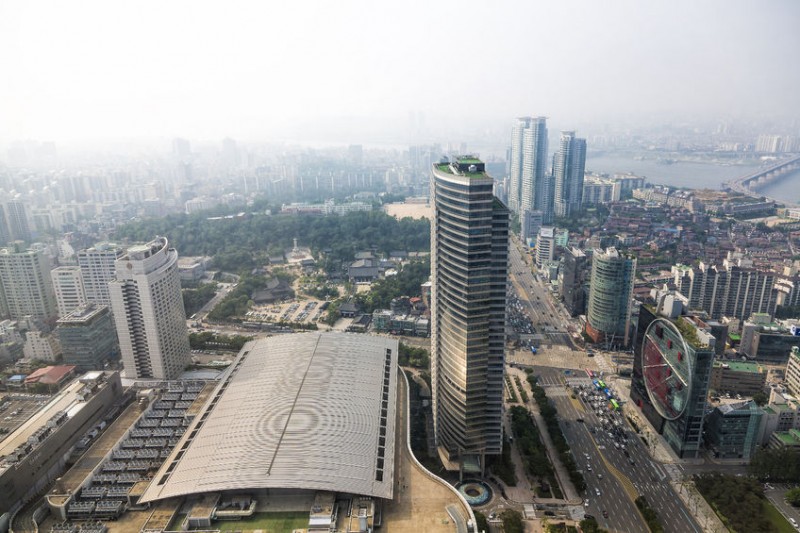 Coex, World Trade Center Seoul and WTC St. Petersburg to Cooperate Under New MOU