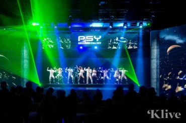ICT Ministry Develops K-Pop Hologram Show Jointly with KT
