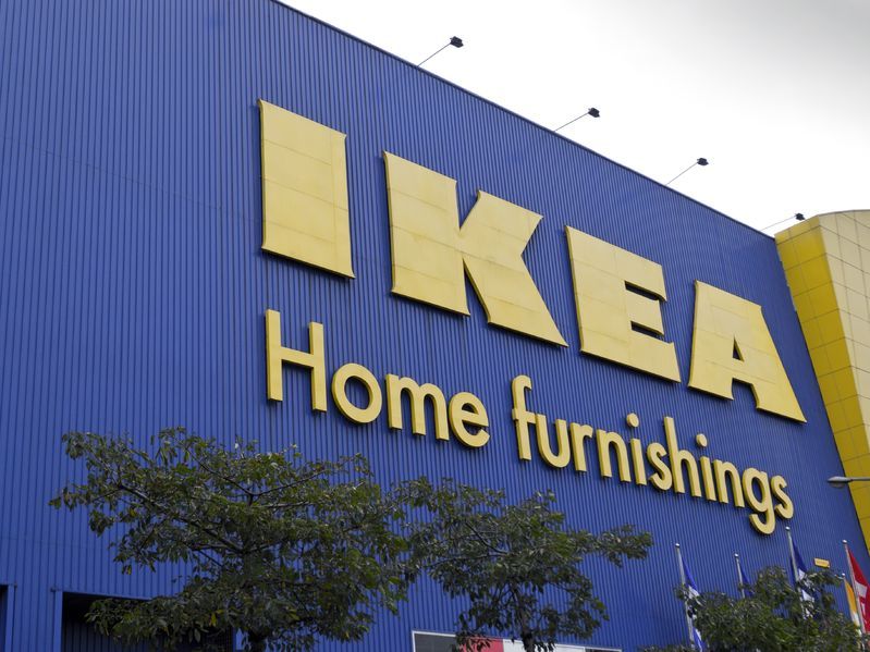 Domestic Furniture Makers Brace for Big Battle against IKEA