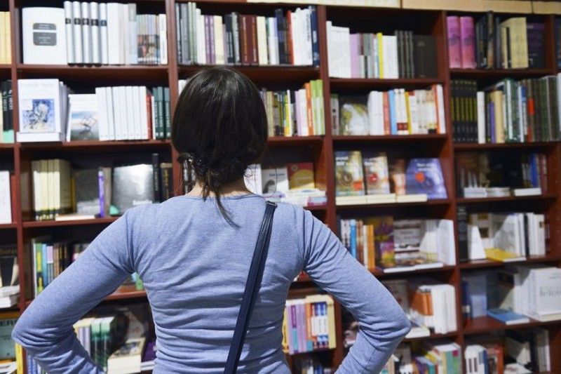 Korean Adults Read an Average of 9.2 Books a Year