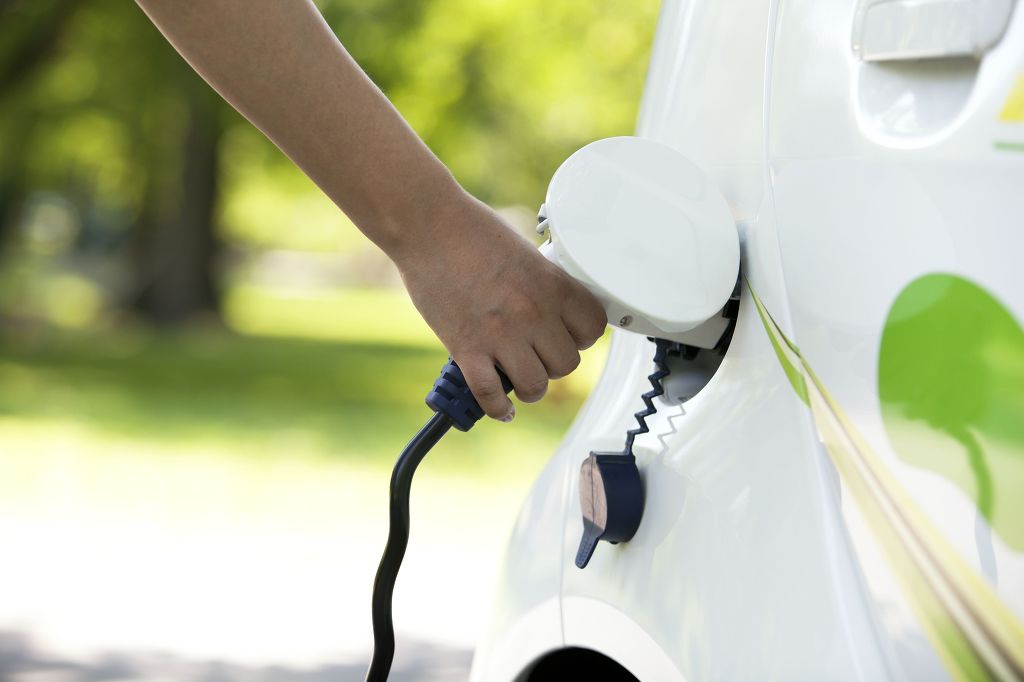 Diesel cars are much more popular than gasoline-based hybrid cars. (image: kobizmedia)