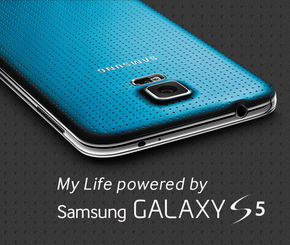 Samsung offers a Global Preview of Galaxy S5 and Gear devices prior to Launch