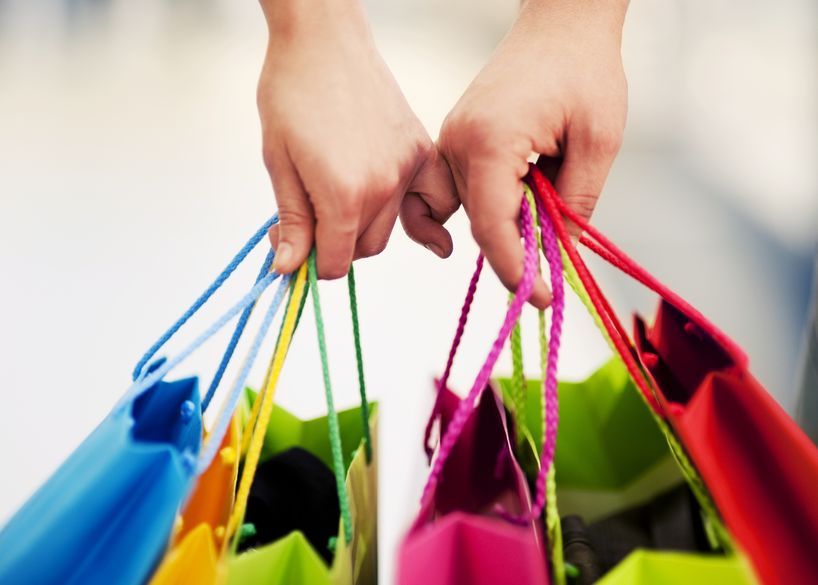 Some consumers are stepping up to demonstrate support for value consumption. (image: kobizmedia)