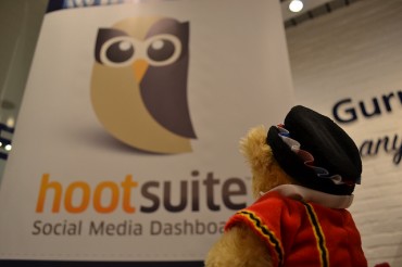 HootSuite Launches New Chinese Apps to Further Asia Pacific Localization