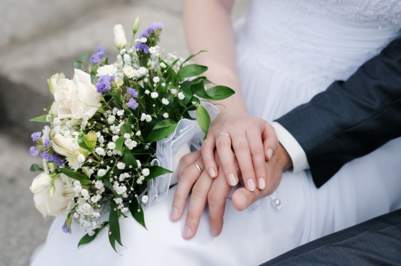 Most College Students Still Rely on Parents’ Support for Their Wedding