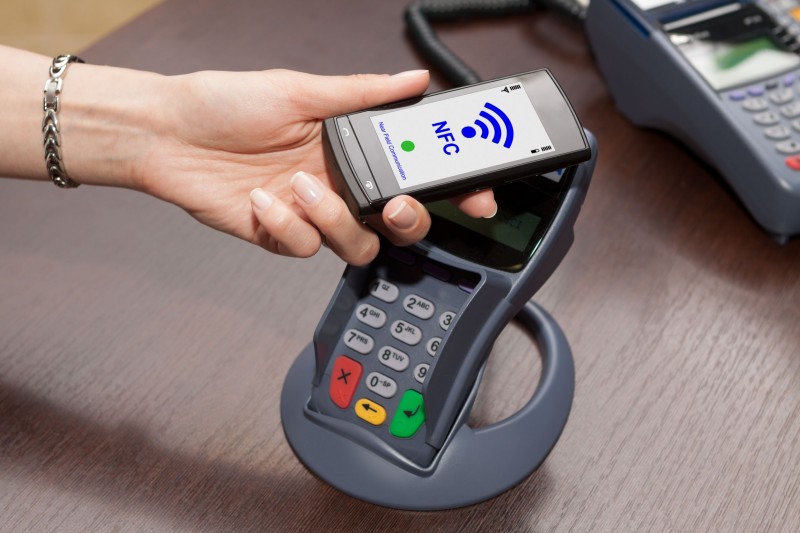 Banco Santander deploys NFC services on microSD with advanced solution from Gemalto
