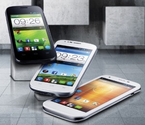 Receiving such a highly regarded award highlights the emphasis that ZTE puts on product design and this year’s award follows on from the ZTE Grand S’s iF International Design Award in 2013. (image: ZTE Mobile)
