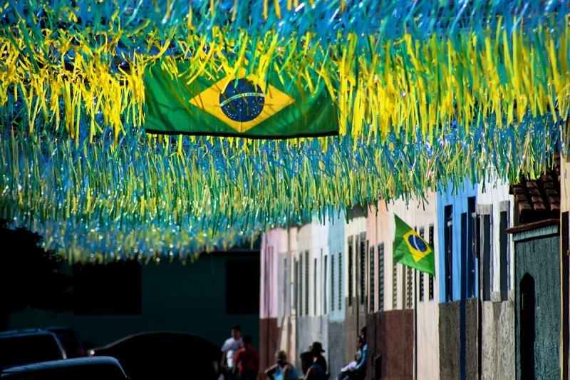 Is Brazil Mobile-Ready for FIFA World Cup? Infonetics Report Says No