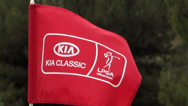 Fifth-Annual Kia Classic to Include Family Activities, Autograph Sessions and a Junior Clinic with LPGA Players. (image credit: LPGA)
