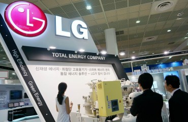 LG to Showcase Latest Ultra-efficient HVAC and Energy Solutions at MCE 2014