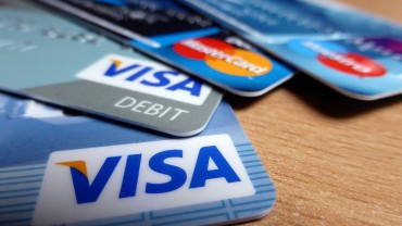 Korea’s Credit Card Companies to Reconsider Their Ties with Visa and MasterCard