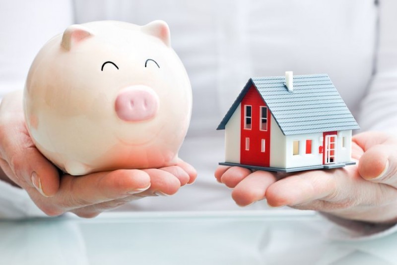Household Money Takes One Way Trips to Savings Accounts