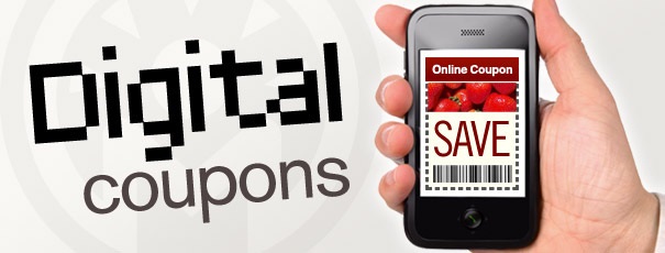 Mobile Coupons Going Mainstream