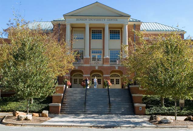 Wake Forest University, the Best  Undergraduate Business School