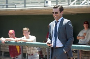 Disney’s Million Dollar Arm Pitching Contest Offers a Chance to Win $1 Million