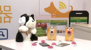 A phone “smart” enough to stop drunk driving, TV ads that come to life on your mobile device, and tags to track missing dogs – just a sample of the new ideas among the record 3,250 exhibitors at the HKTDC Hong Kong Electronics Fair. (image: captured image for promotional video for the exhibition)