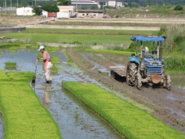 Canadian Minister on a Mission to Open Wider S. Korea’s Agriculture Market