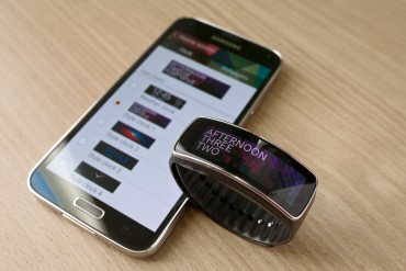 Smartphone and Tablets Chipsets Being Used in Wearables Threatens the User Experience