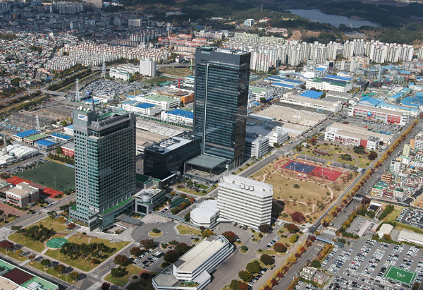 Samsung and STMicroelectronics Sign Strategic Agreement to Expand 28nm FD-SOI Technology