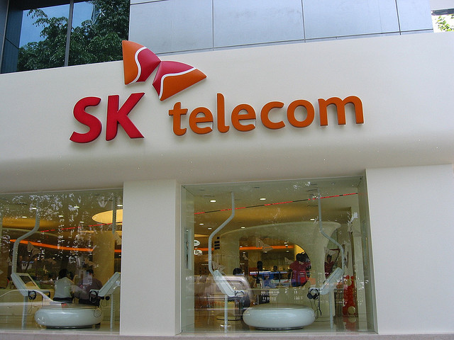 SK Telecom Garners Most Subscribers after Business Suspensions