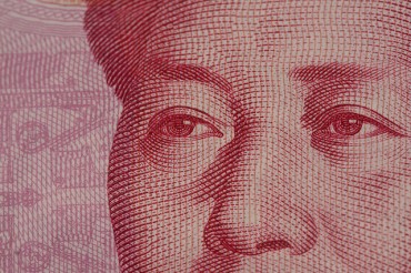 Chinese Yuan Counterfeit Bills on the Rise