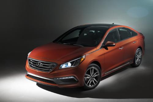 Hyundai And BoostUp Partner On Launch Of New Sonata