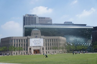 The Seoul Time Capsule: A Unique Reinterpretation of Time Capsule