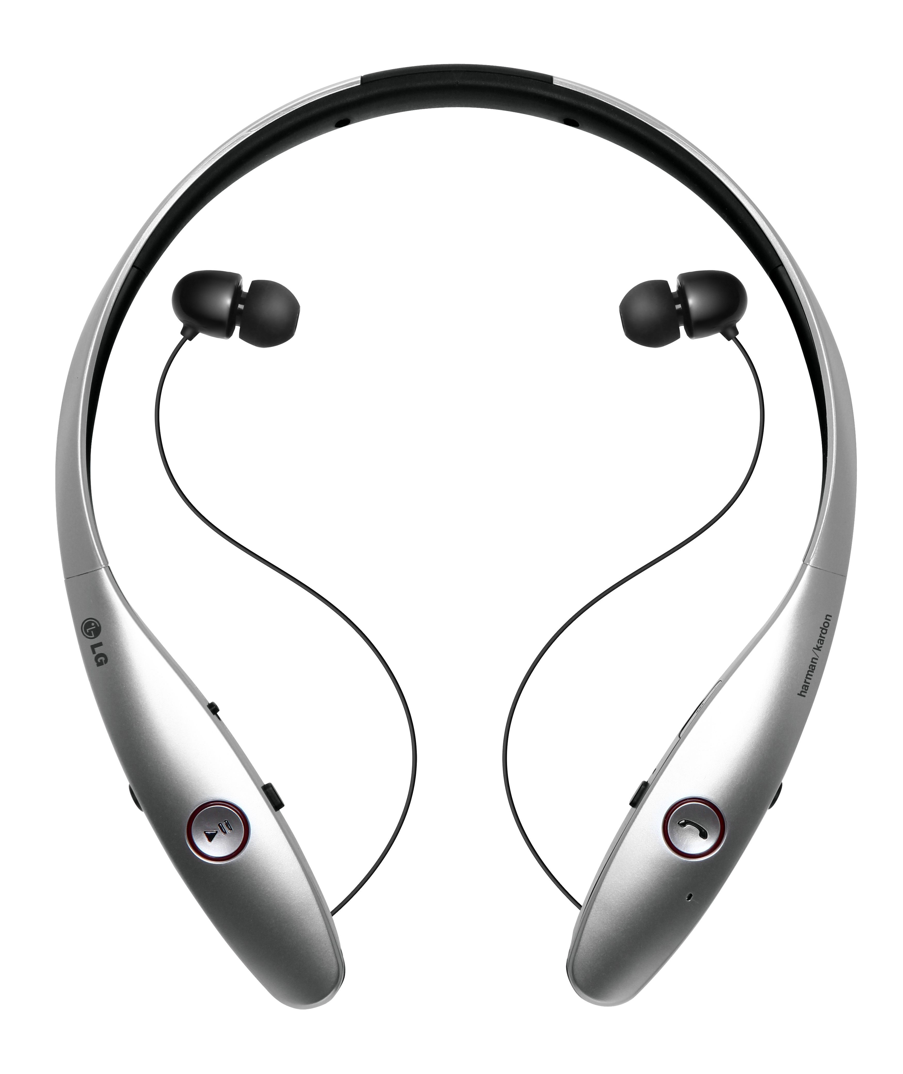 LG Collaborates with on Bluetooth Headset | Be Korea-savvy
