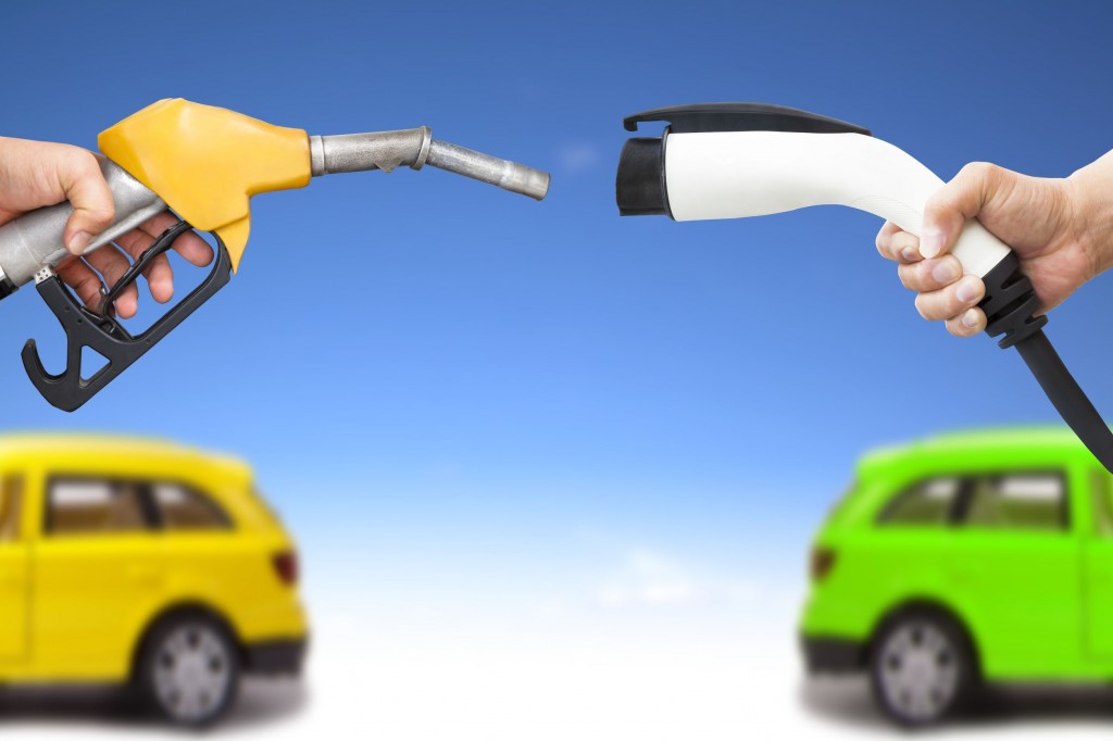 the city government has increased the number of public high-speed EV charging stations from 38 to 46. These stations can charge batteries in electric cars about nine times faster than low-speed chargers given at the purchase of EVs. (image credit: Kobizmedia/ Korea Bizwire)