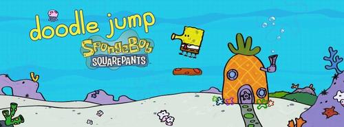 Doodle Jump (2014) comic books
