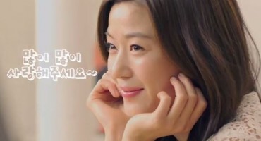 Jun Ji-hyun’s BHC Commercial Does the Trick on Fried Chicken