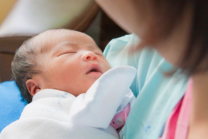Maternity Clinic Market at Risk in Korea