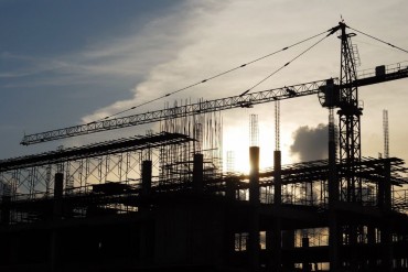 Construction Contractors Complain of Excessive Penalties for Project Collusion